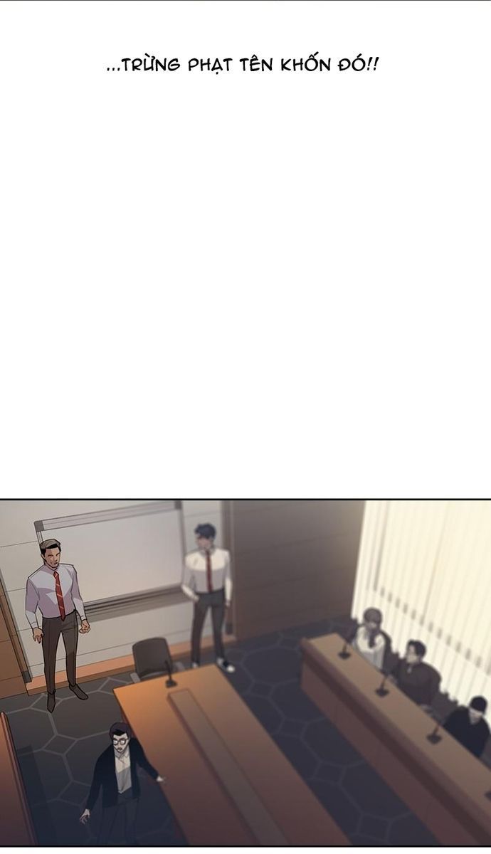 Tiền Bạc Và Quyền Lực Chapter 105 - Trang 2