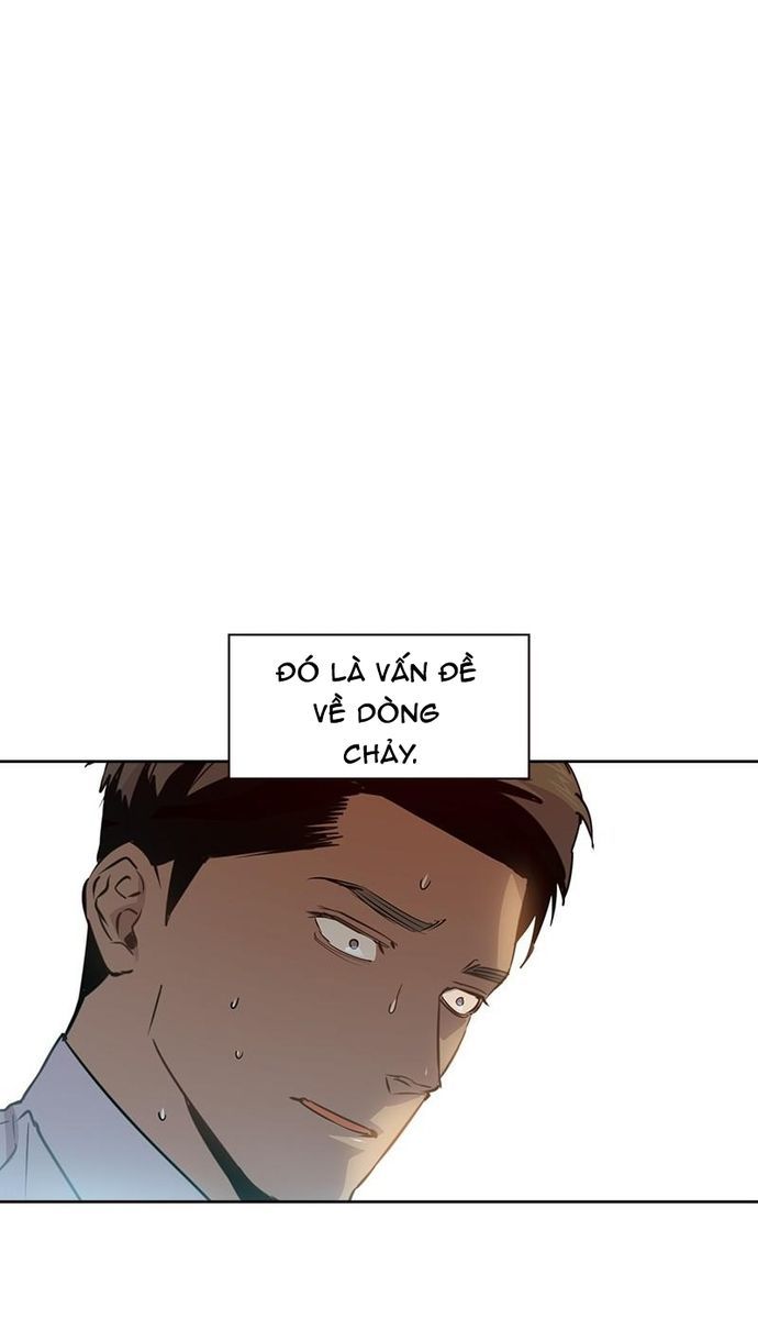 Tiền Bạc Và Quyền Lực Chapter 105 - Trang 2