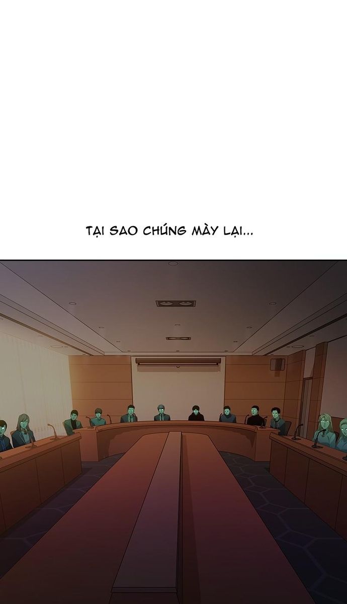 Tiền Bạc Và Quyền Lực Chapter 105 - Trang 2