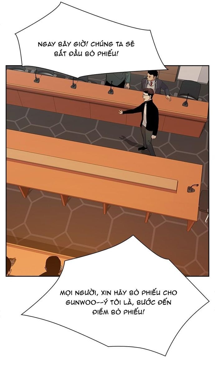 Tiền Bạc Và Quyền Lực Chapter 105 - Trang 2