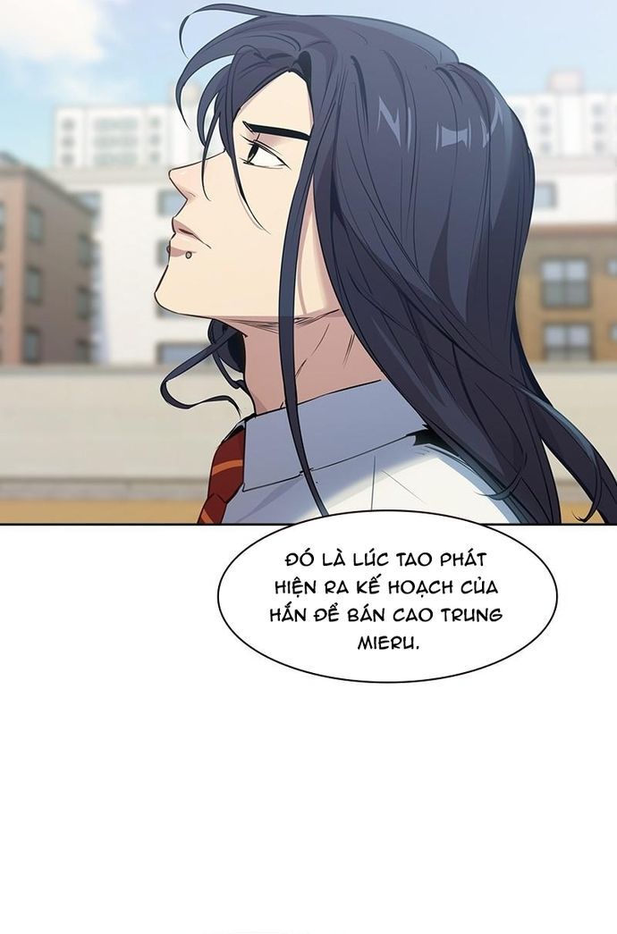 Tiền Bạc Và Quyền Lực Chapter 105 - Trang 2