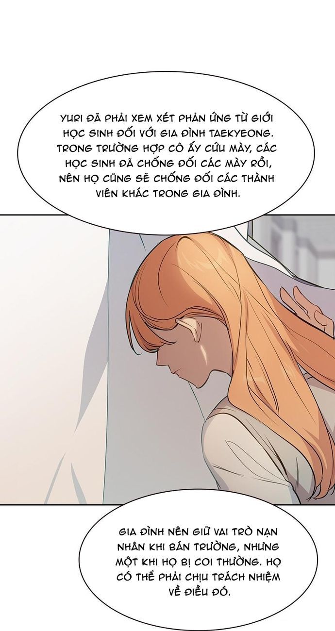 Tiền Bạc Và Quyền Lực Chapter 105 - Trang 2