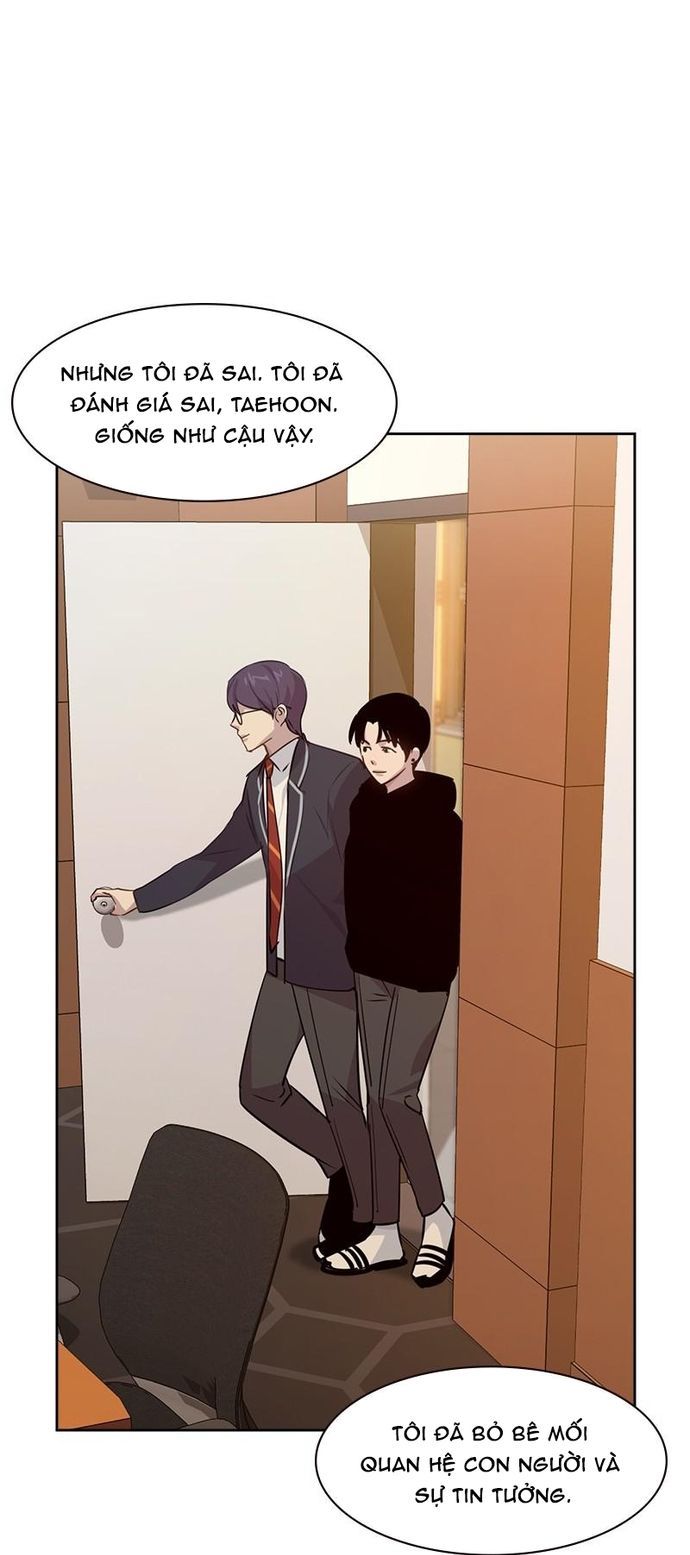 Tiền Bạc Và Quyền Lực Chapter 105 - Trang 2