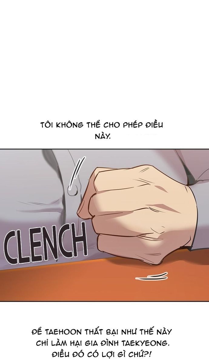 Tiền Bạc Và Quyền Lực Chapter 105 - Trang 2