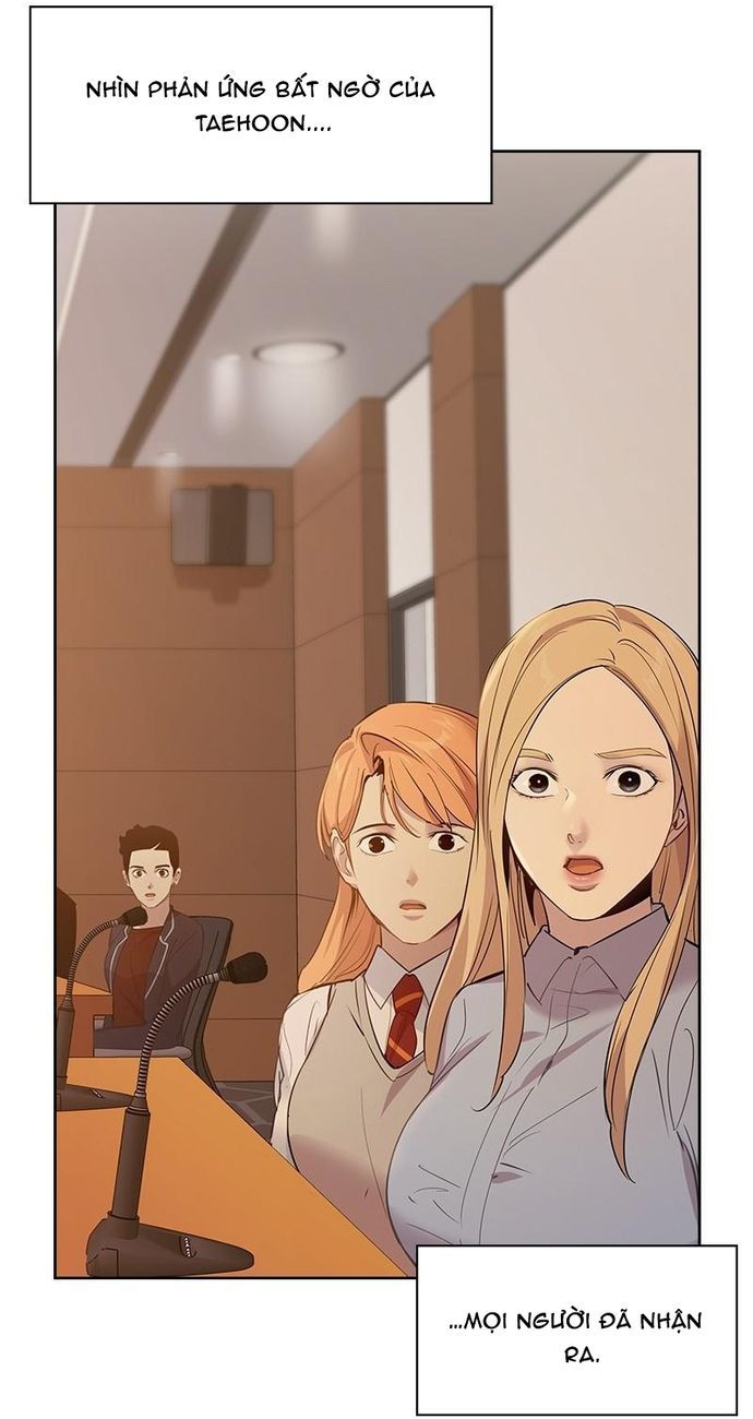 Tiền Bạc Và Quyền Lực Chapter 105 - Trang 2
