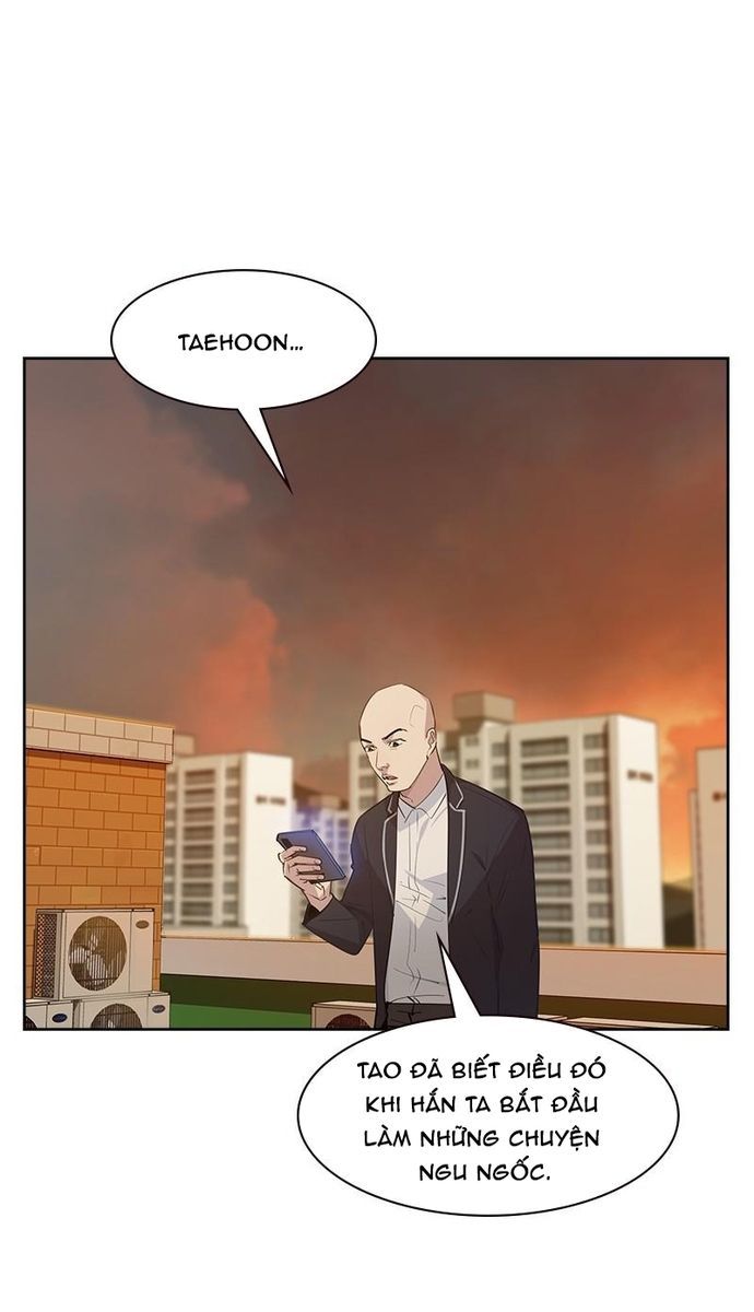 Tiền Bạc Và Quyền Lực Chapter 105 - Trang 2