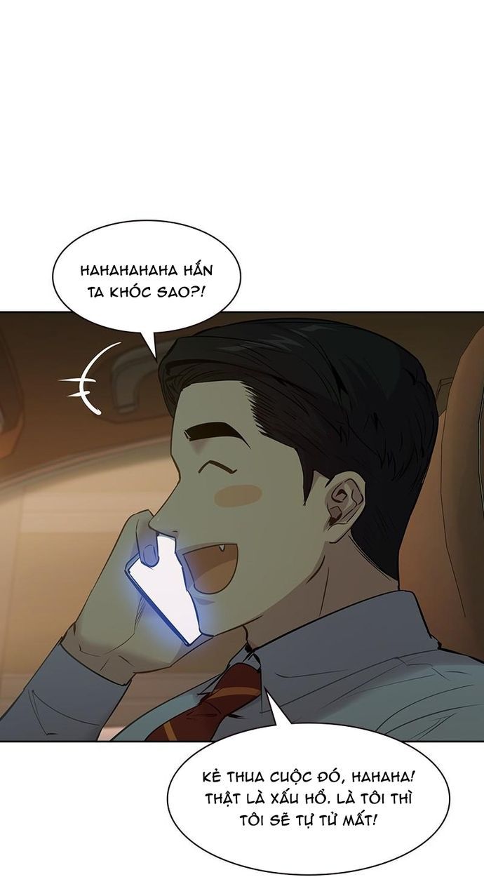 Tiền Bạc Và Quyền Lực Chapter 105 - Trang 2