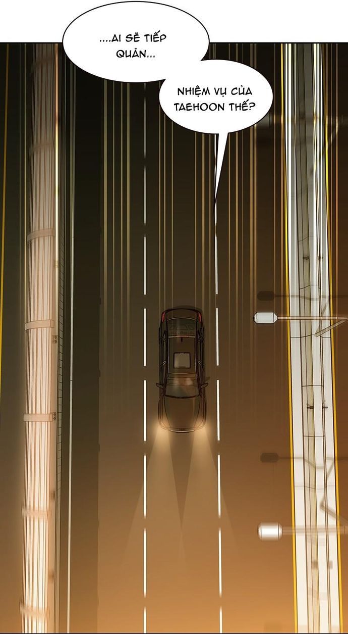 Tiền Bạc Và Quyền Lực Chapter 105 - Trang 2