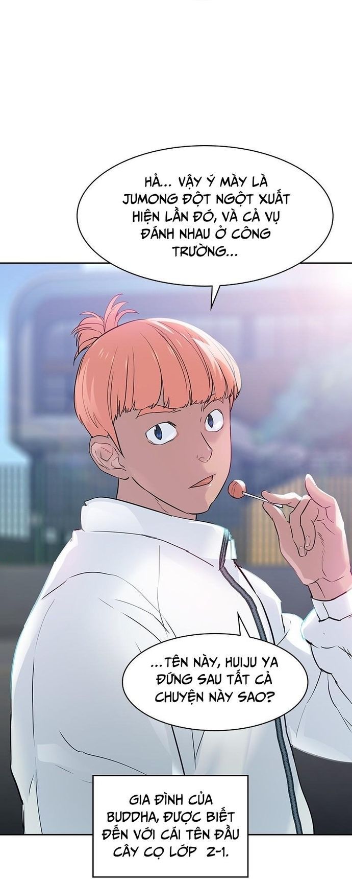 Tiền Bạc Và Quyền Lực Chapter 116 - Trang 2