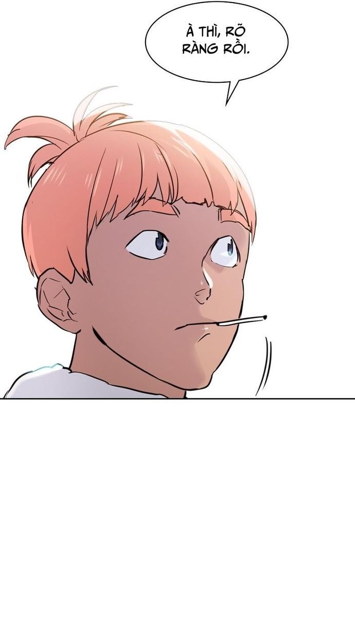 Tiền Bạc Và Quyền Lực Chapter 116 - Trang 2