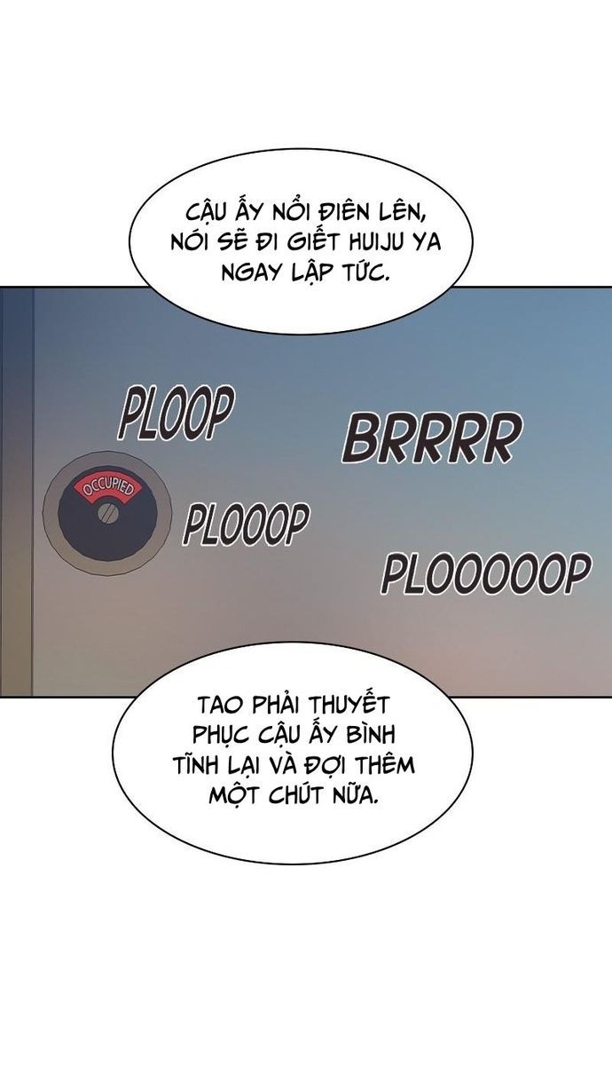 Tiền Bạc Và Quyền Lực Chapter 116 - Trang 2