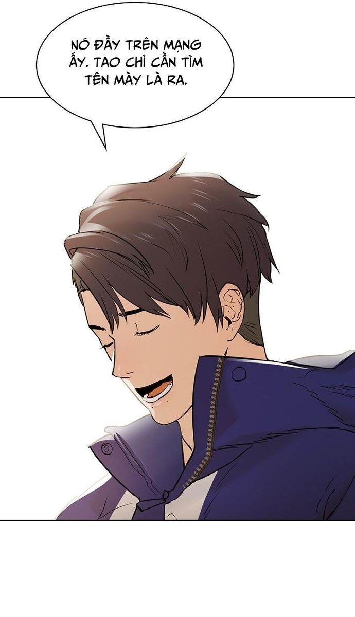 Tiền Bạc Và Quyền Lực Chapter 116 - Trang 2