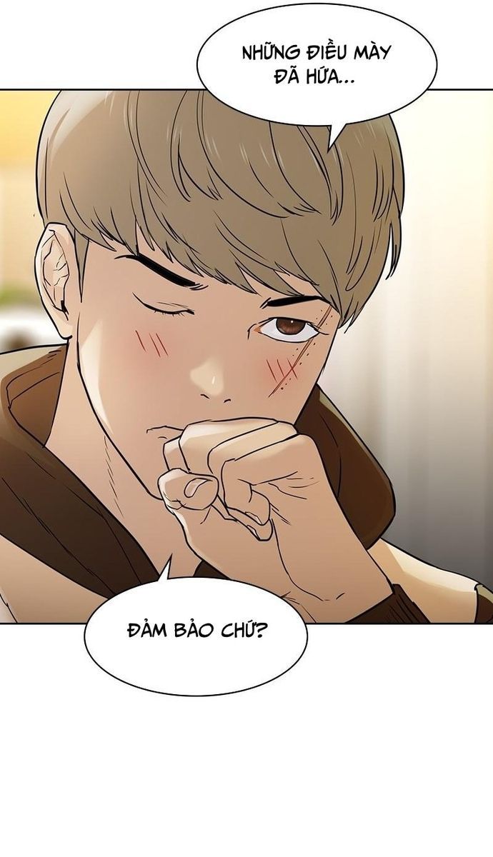 Tiền Bạc Và Quyền Lực Chapter 116 - Trang 2