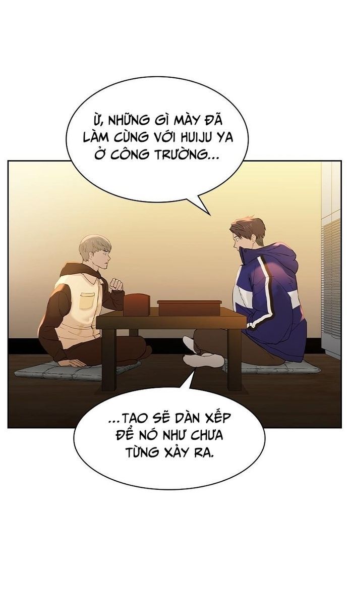 Tiền Bạc Và Quyền Lực Chapter 116 - Trang 2