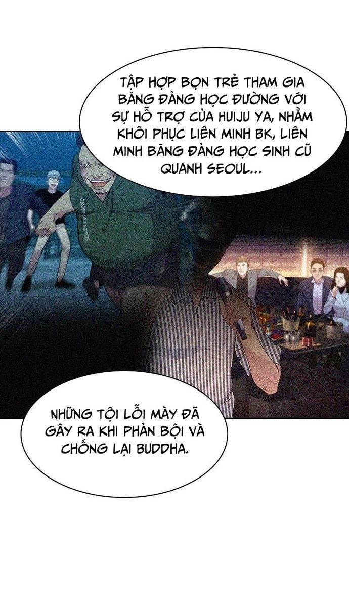 Tiền Bạc Và Quyền Lực Chapter 116 - Trang 2