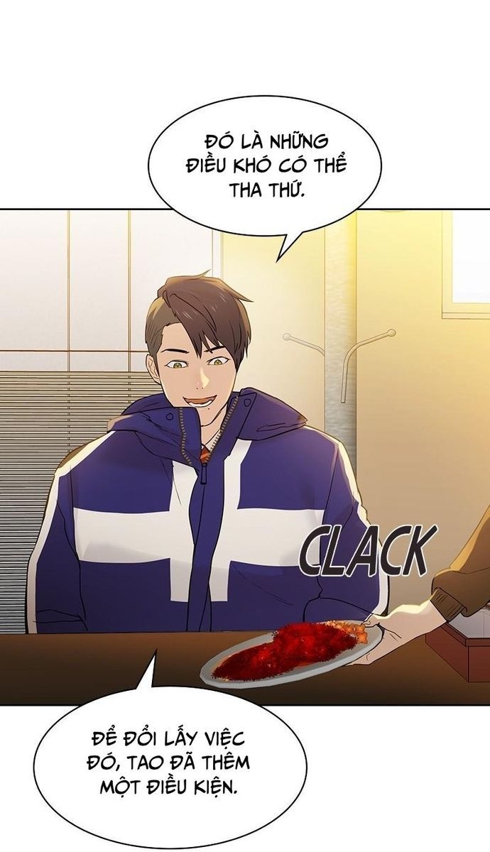 Tiền Bạc Và Quyền Lực Chapter 116 - Trang 2