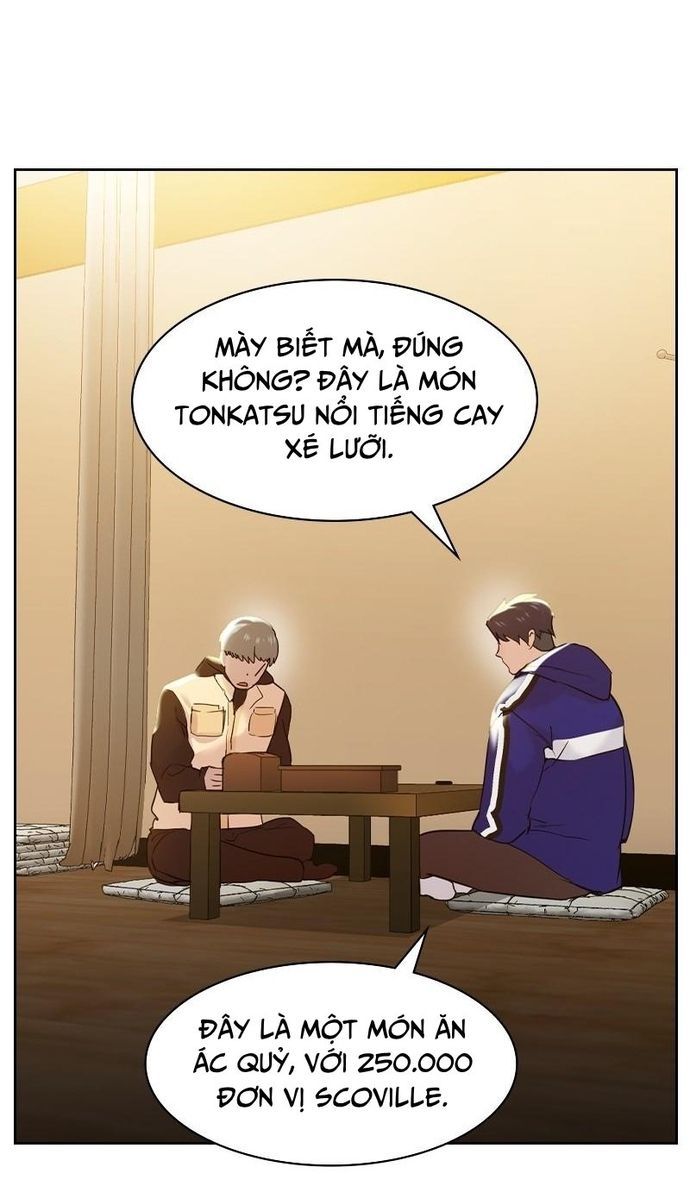 Tiền Bạc Và Quyền Lực Chapter 116 - Trang 2