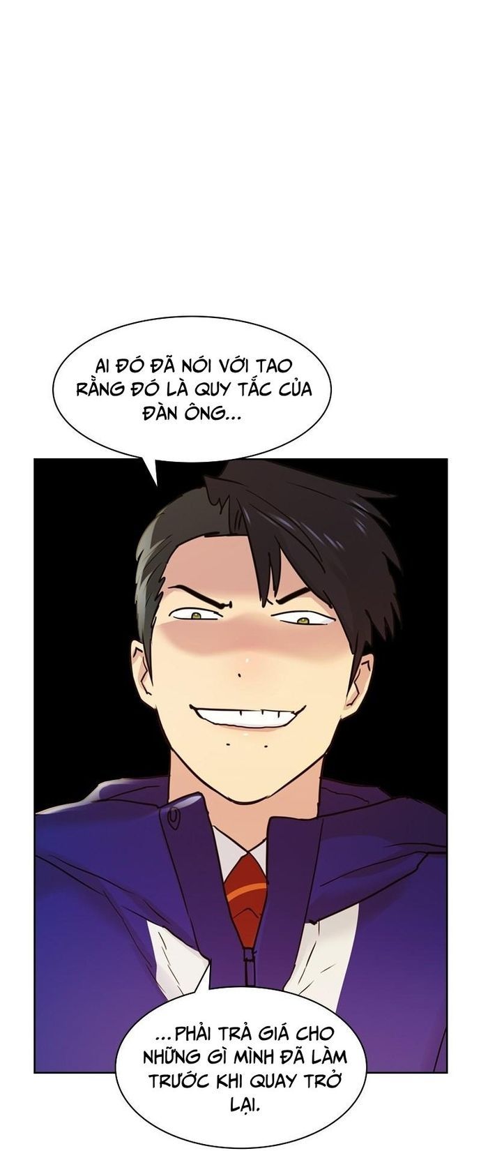 Tiền Bạc Và Quyền Lực Chapter 116 - Trang 2