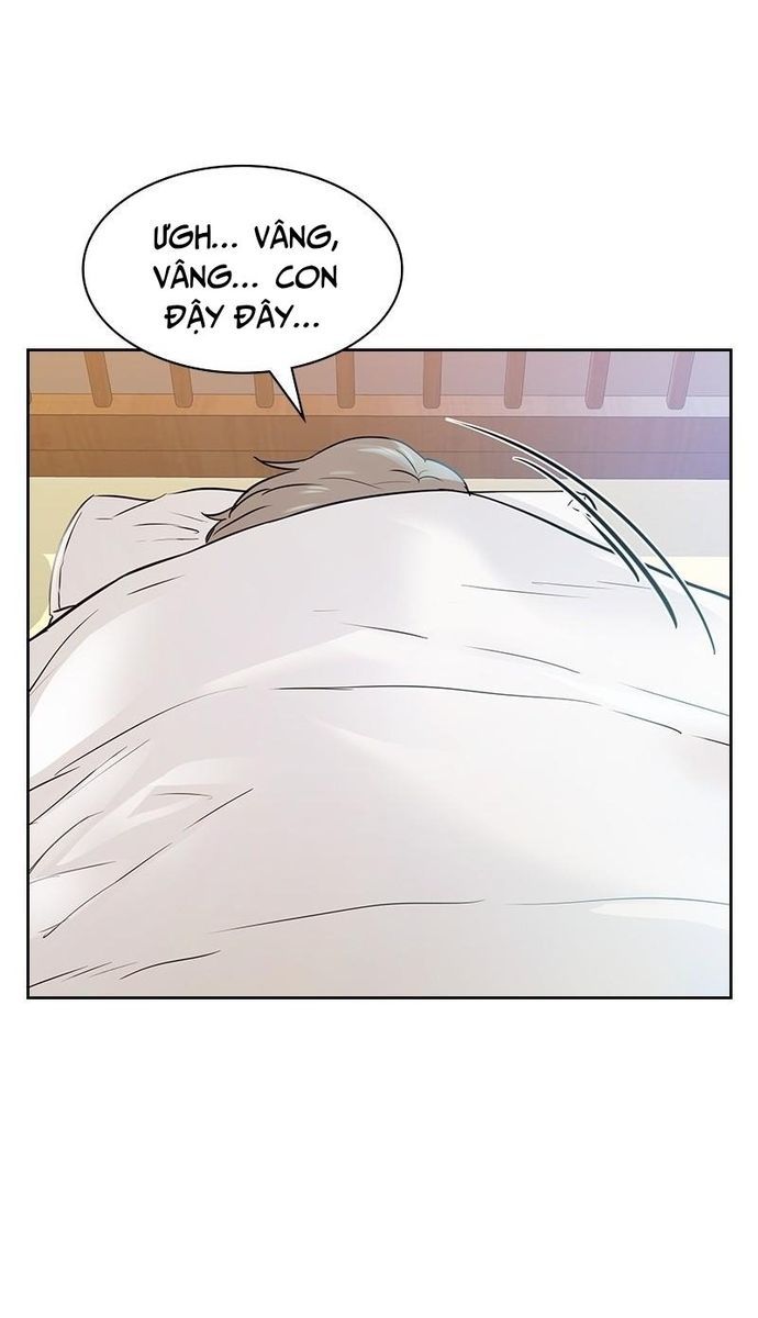 Tiền Bạc Và Quyền Lực Chapter 116 - Trang 2