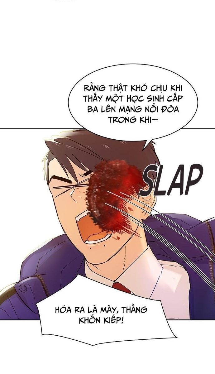 Tiền Bạc Và Quyền Lực Chapter 116 - Trang 2