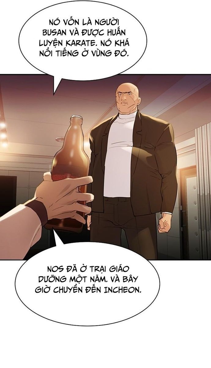 Tiền Bạc Và Quyền Lực Chapter 116 - Trang 2