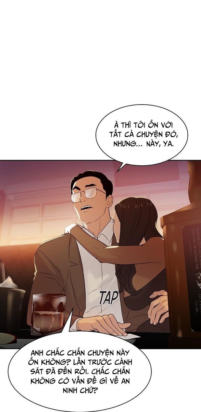 Tiền Bạc Và Quyền Lực Chapter 116 - Trang 2