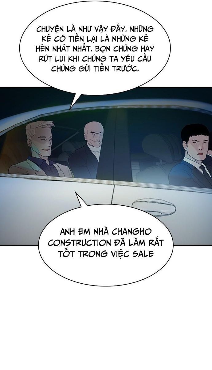 Tiền Bạc Và Quyền Lực Chapter 116 - Trang 2