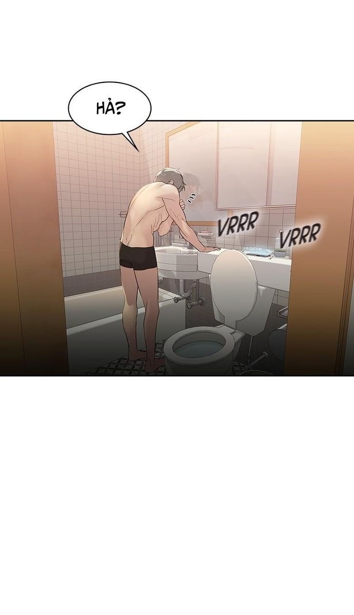 Tiền Bạc Và Quyền Lực Chapter 116 - Trang 2