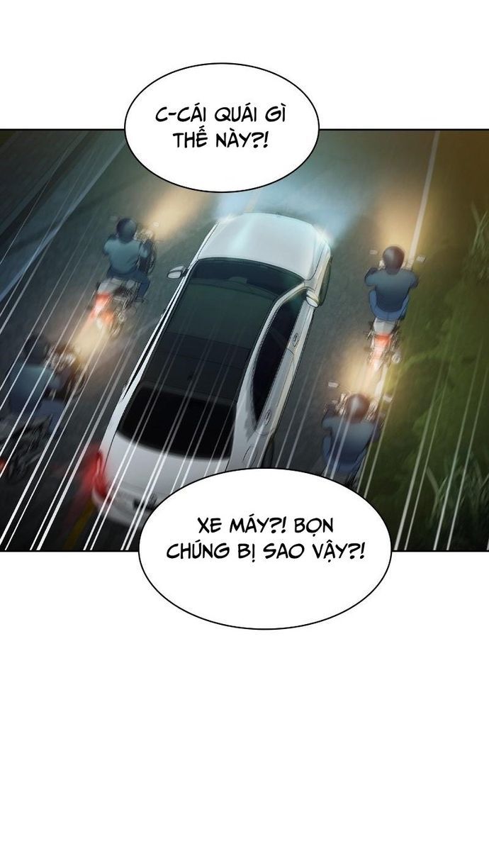 Tiền Bạc Và Quyền Lực Chapter 116 - Trang 2