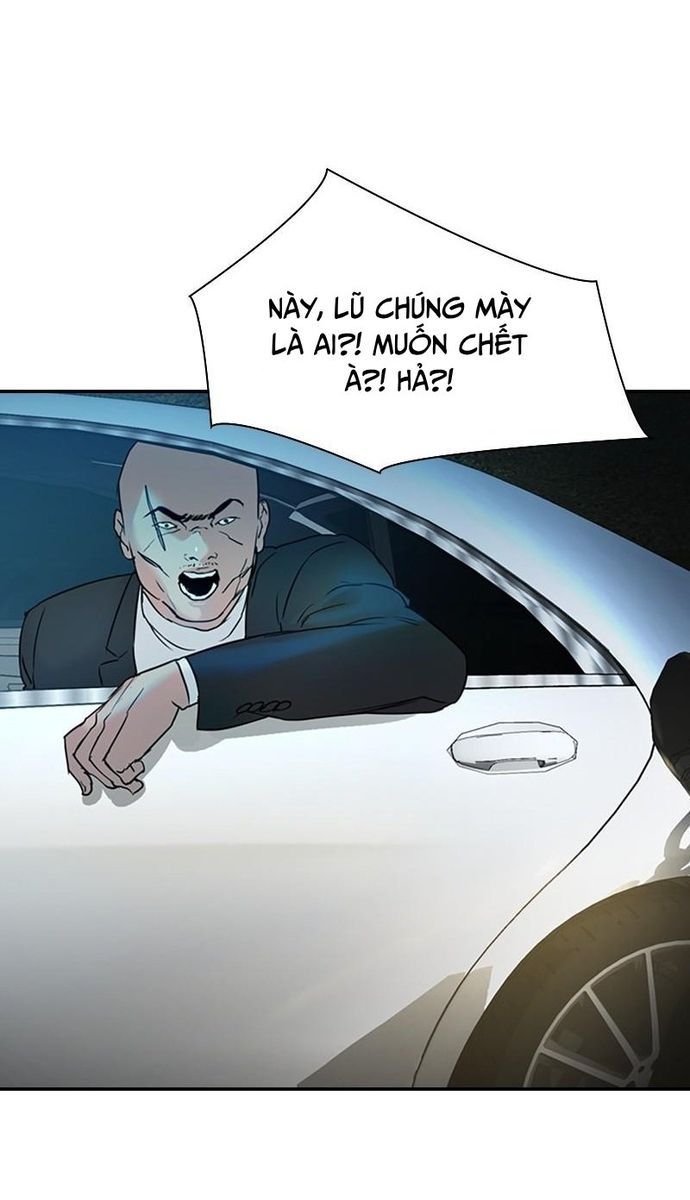 Tiền Bạc Và Quyền Lực Chapter 116 - Trang 2