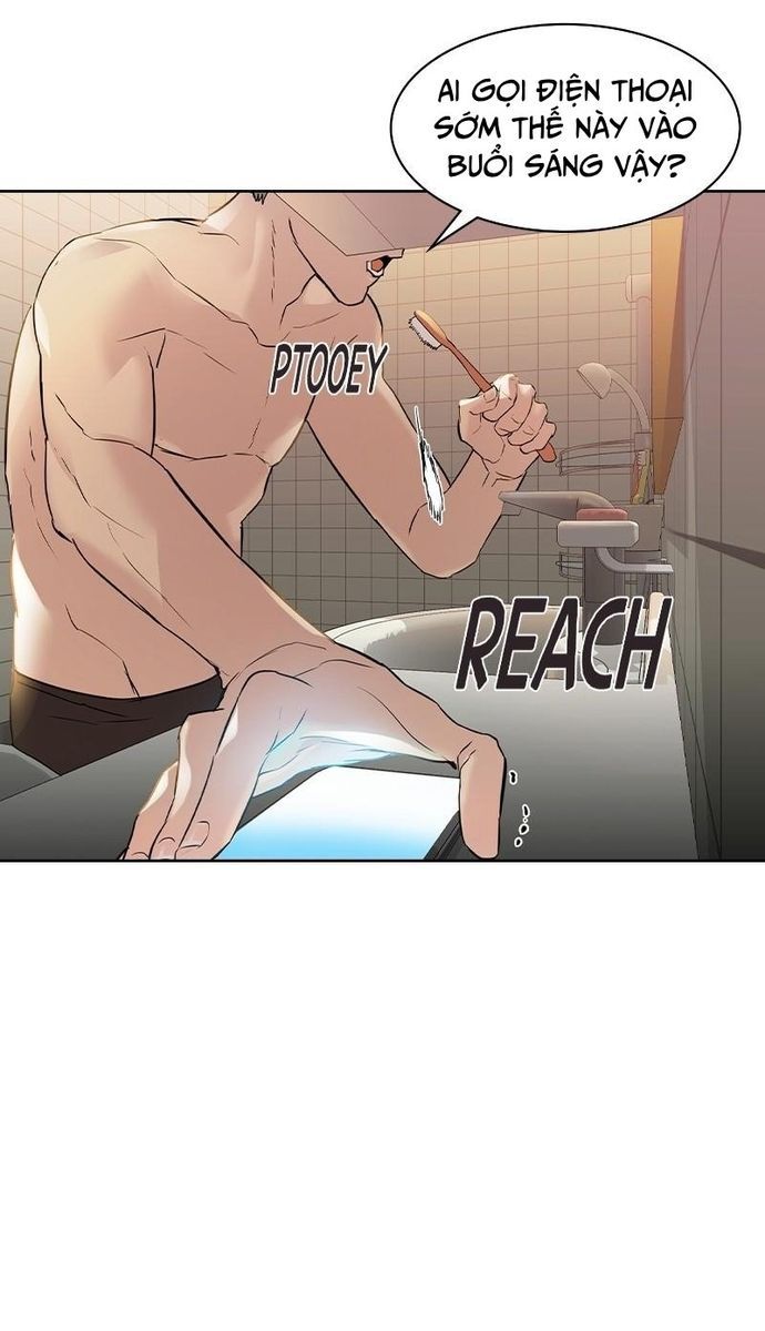 Tiền Bạc Và Quyền Lực Chapter 116 - Trang 2