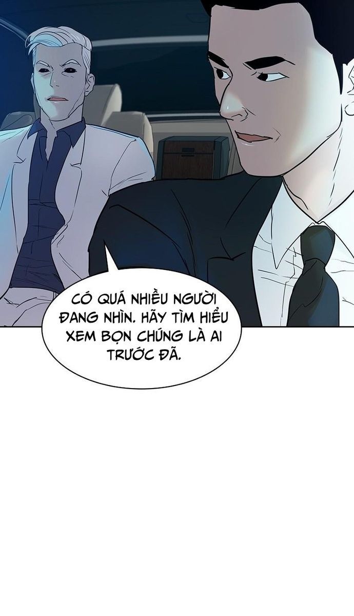Tiền Bạc Và Quyền Lực Chapter 116 - Trang 2