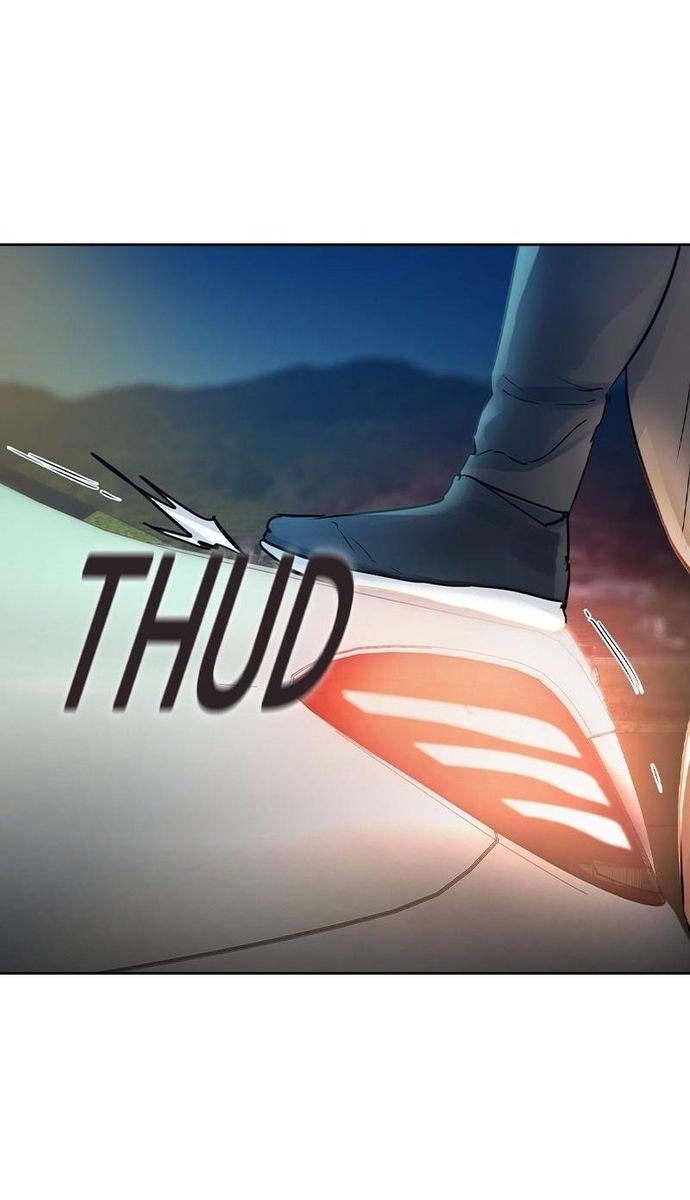 Tiền Bạc Và Quyền Lực Chapter 116 - Trang 2