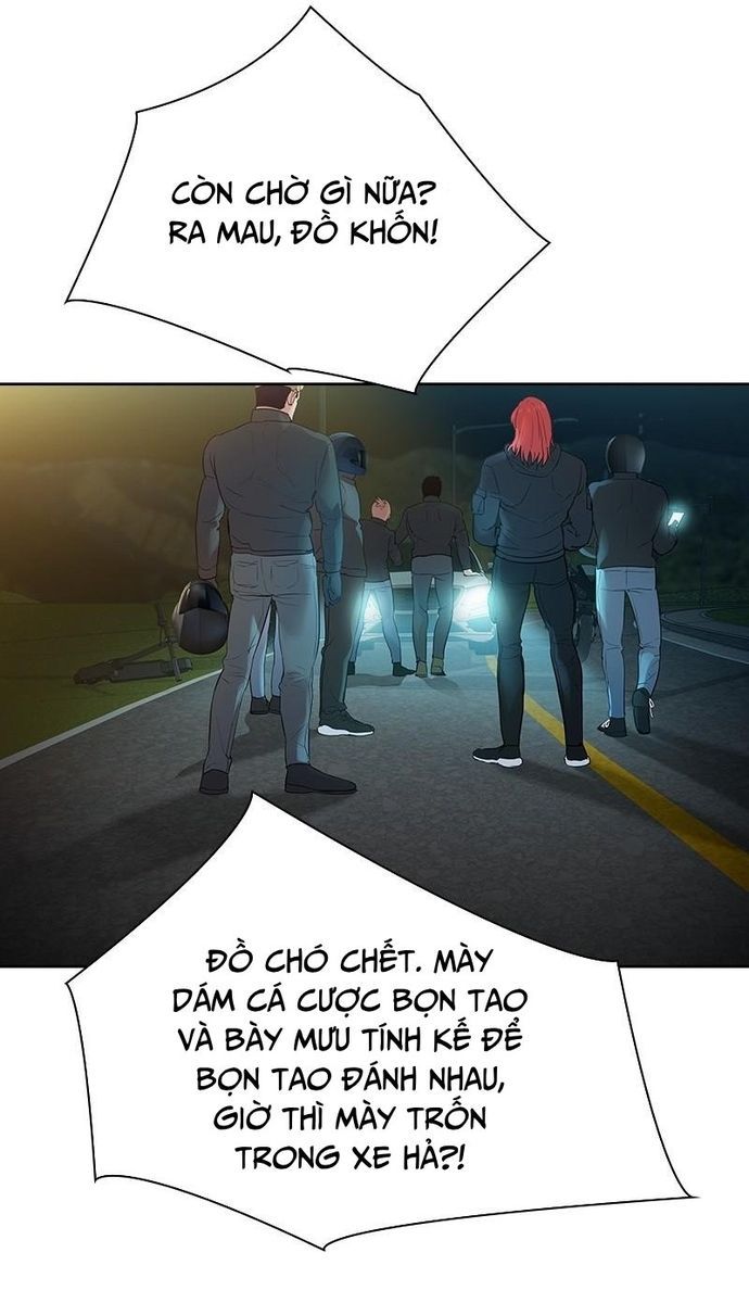 Tiền Bạc Và Quyền Lực Chapter 117 - Trang 2