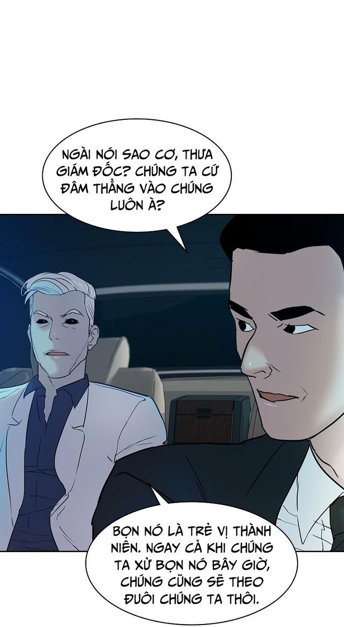 Tiền Bạc Và Quyền Lực Chapter 117 - Trang 2