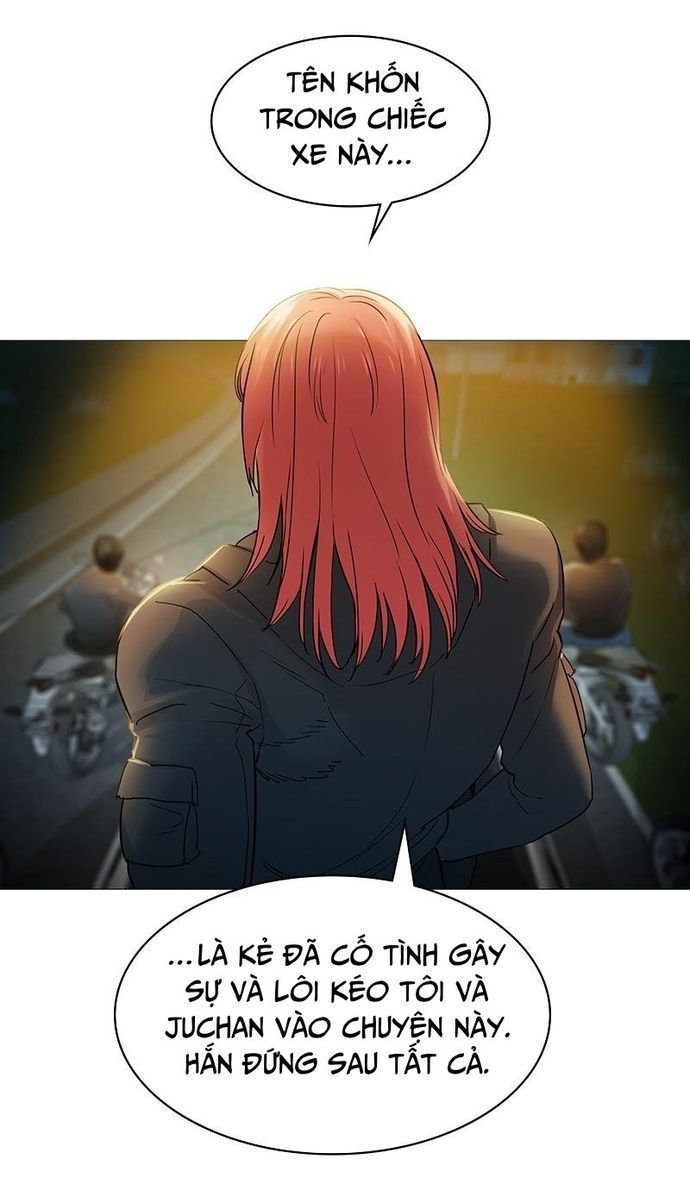 Tiền Bạc Và Quyền Lực Chapter 117 - Trang 2