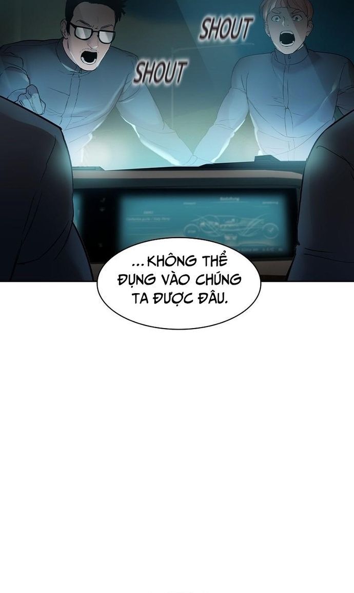 Tiền Bạc Và Quyền Lực Chapter 117 - Trang 2