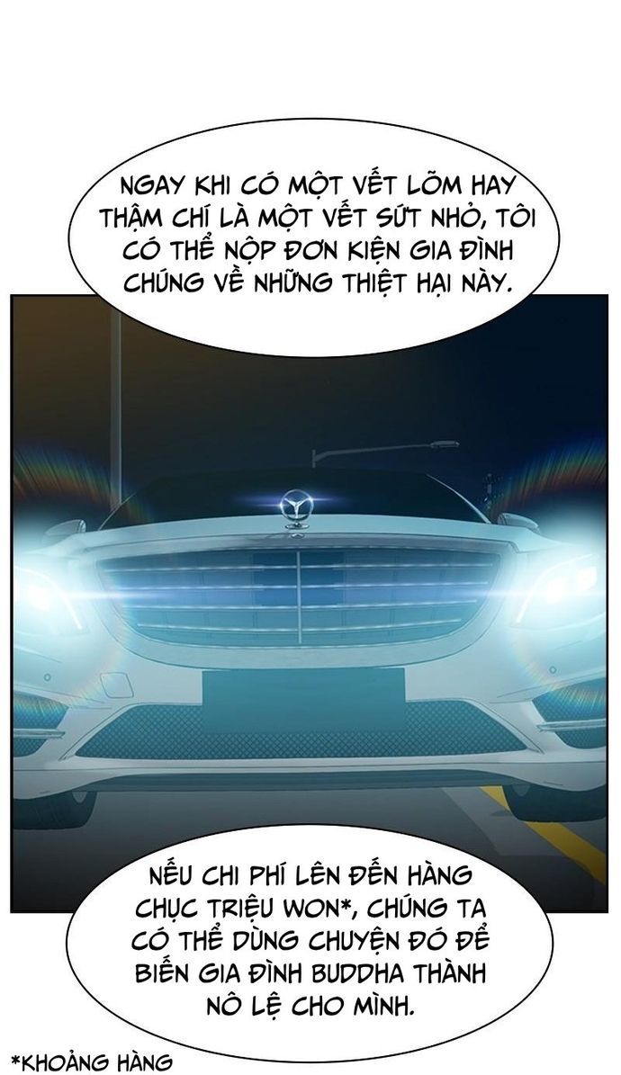 Tiền Bạc Và Quyền Lực Chapter 117 - Trang 2