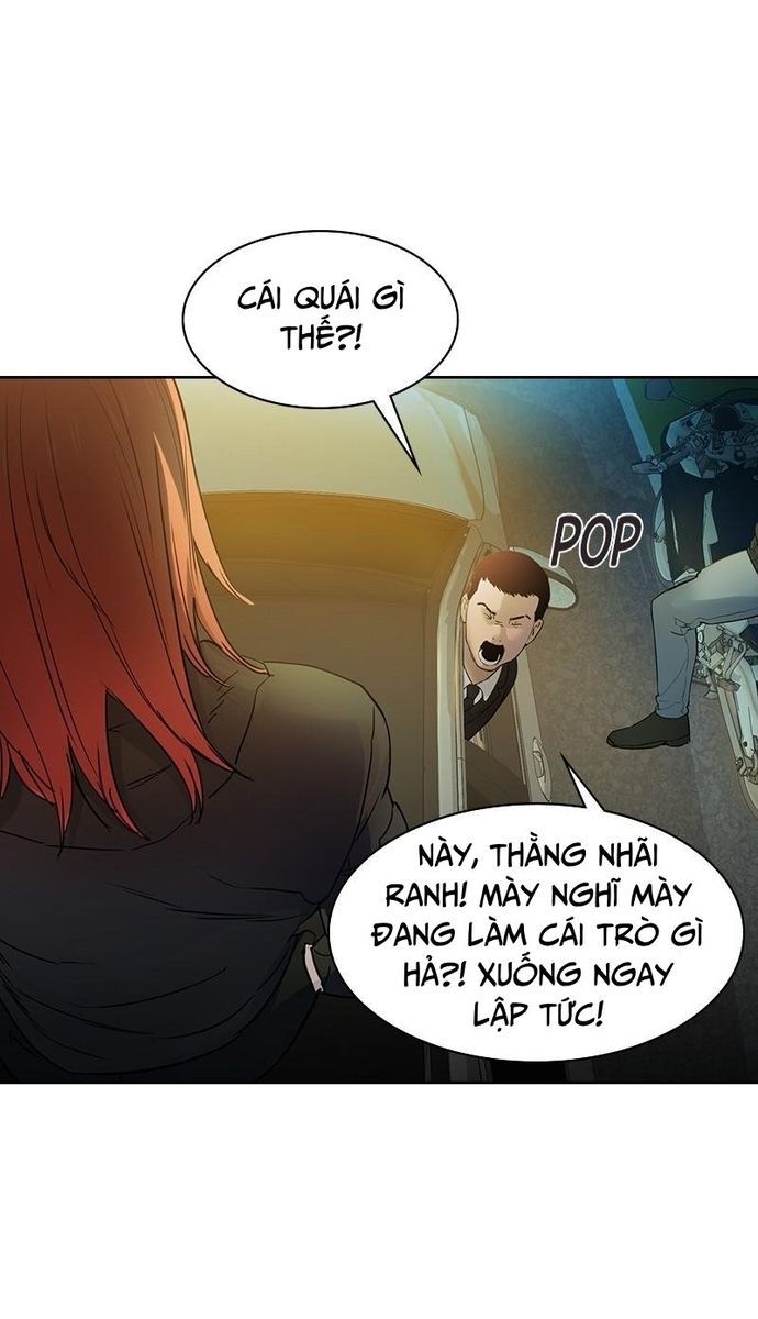 Tiền Bạc Và Quyền Lực Chapter 117 - Trang 2