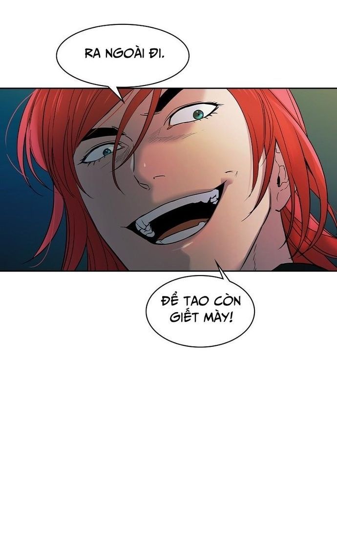 Tiền Bạc Và Quyền Lực Chapter 117 - Trang 2