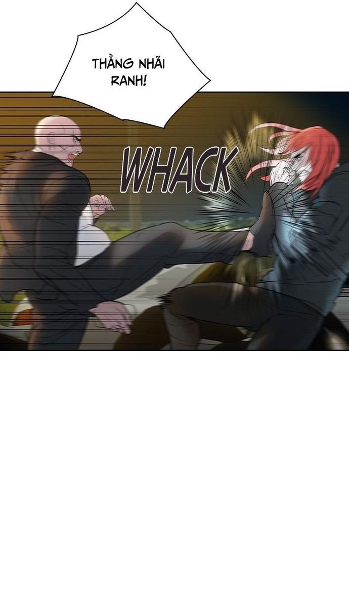 Tiền Bạc Và Quyền Lực Chapter 117 - Trang 2