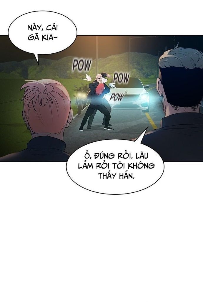 Tiền Bạc Và Quyền Lực Chapter 117 - Trang 2