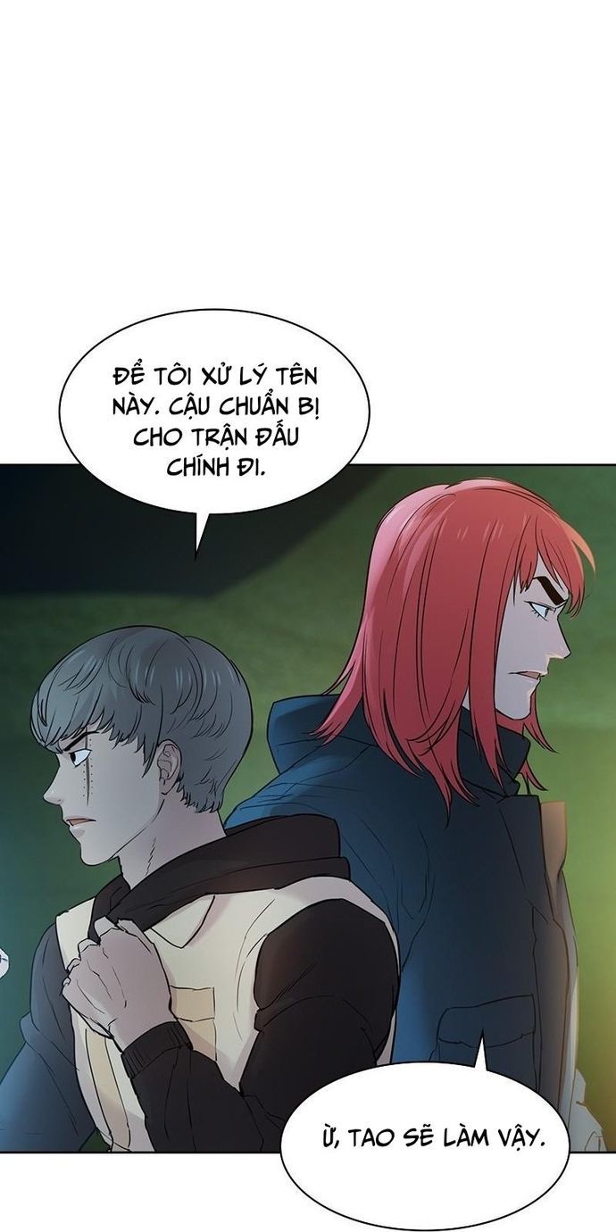 Tiền Bạc Và Quyền Lực Chapter 117 - Trang 2