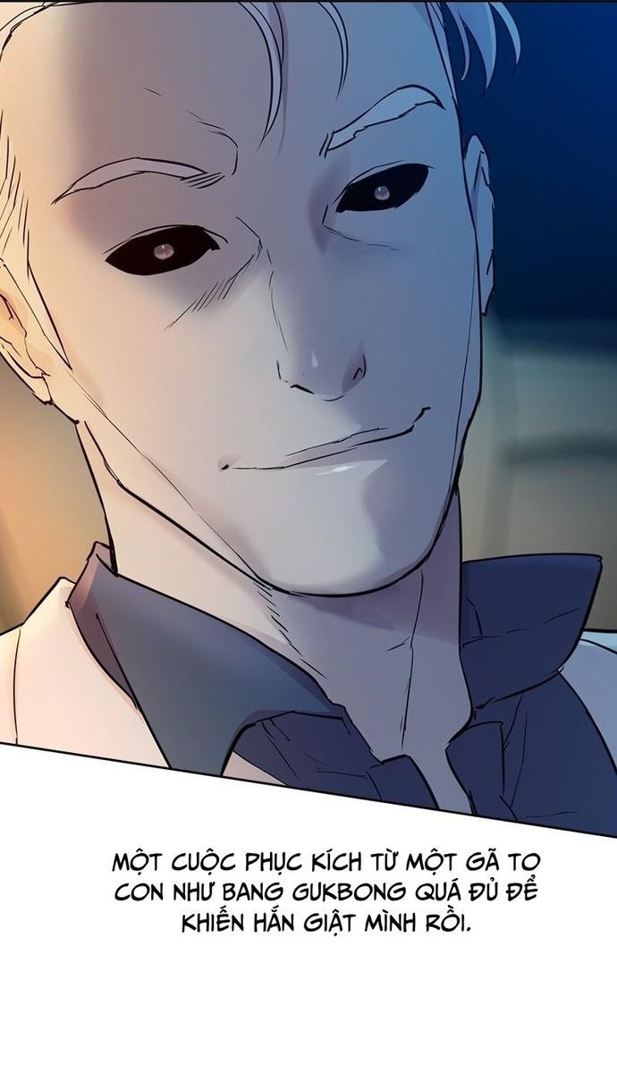 Tiền Bạc Và Quyền Lực Chapter 117 - Trang 2