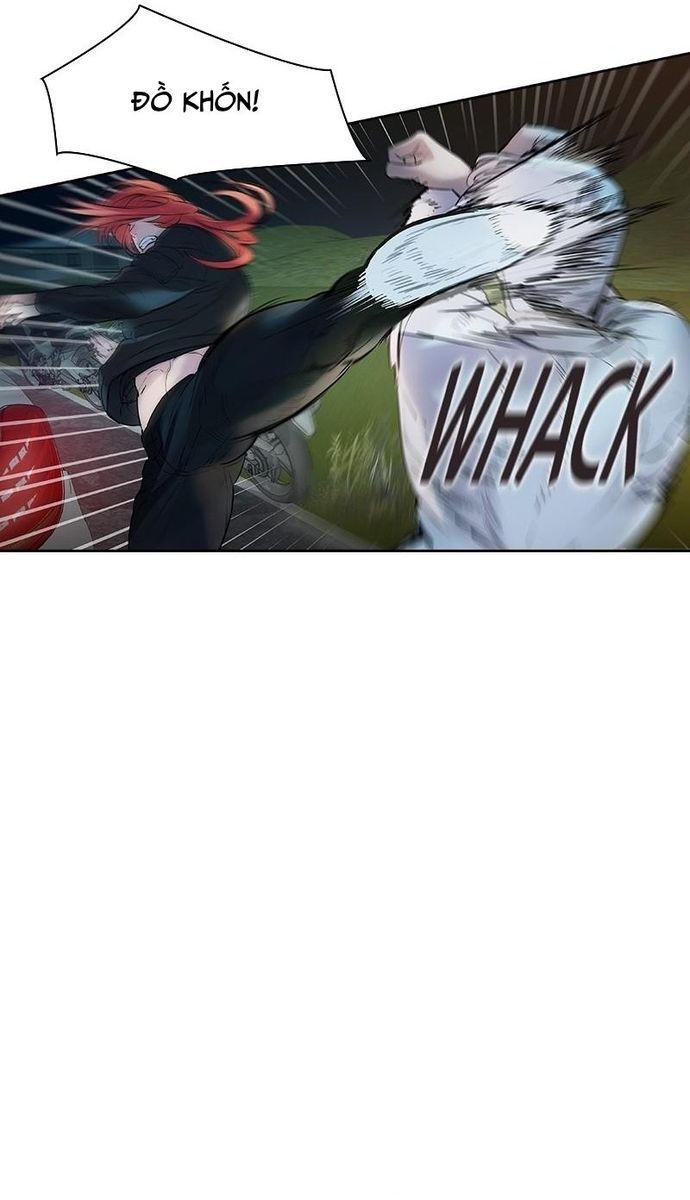 Tiền Bạc Và Quyền Lực Chapter 117 - Trang 2