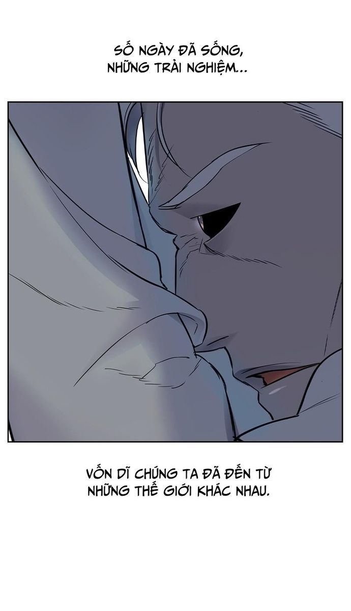 Tiền Bạc Và Quyền Lực Chapter 117 - Trang 2