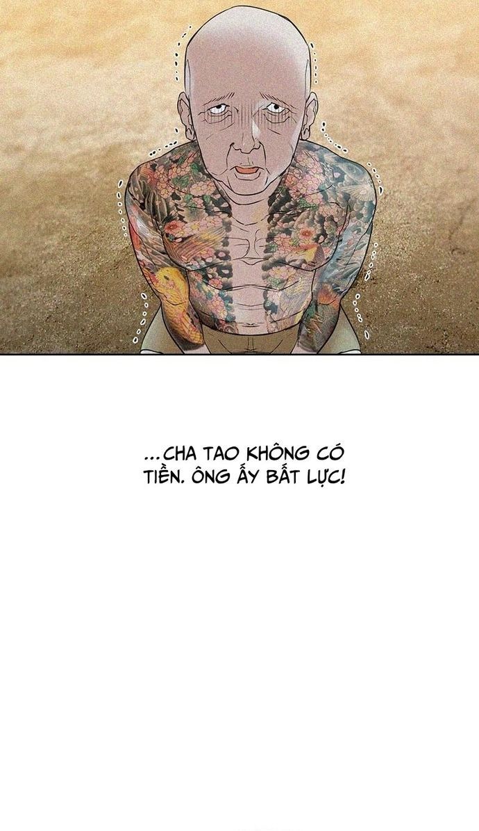 Tiền Bạc Và Quyền Lực Chapter 117 - Trang 2