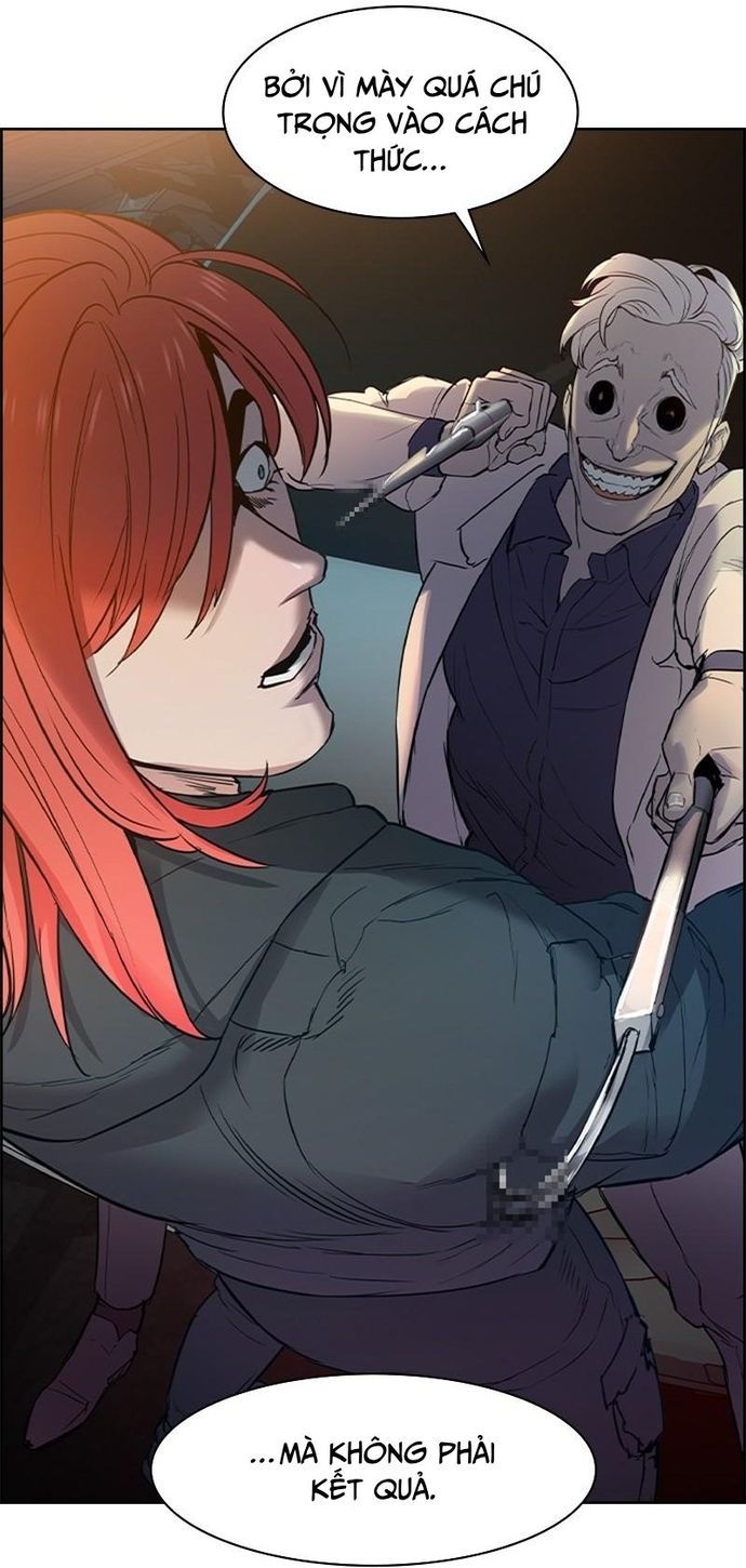 Tiền Bạc Và Quyền Lực Chapter 117 - Trang 2