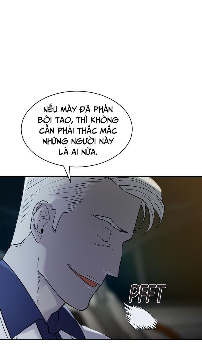 Tiền Bạc Và Quyền Lực Chapter 117 - Trang 2