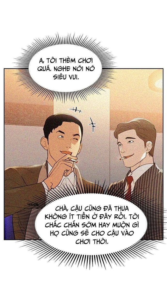 Tiền Bạc Và Quyền Lực Chapter 117 - Trang 2